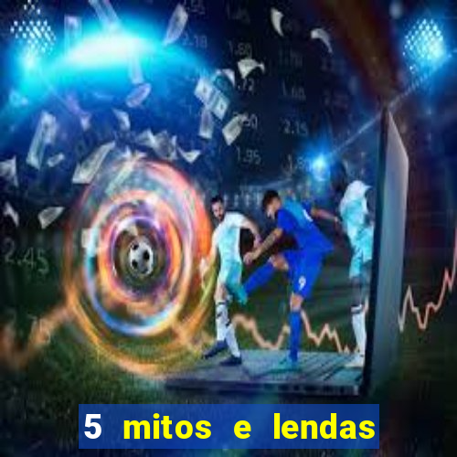 5 mitos e lendas sobre a lua